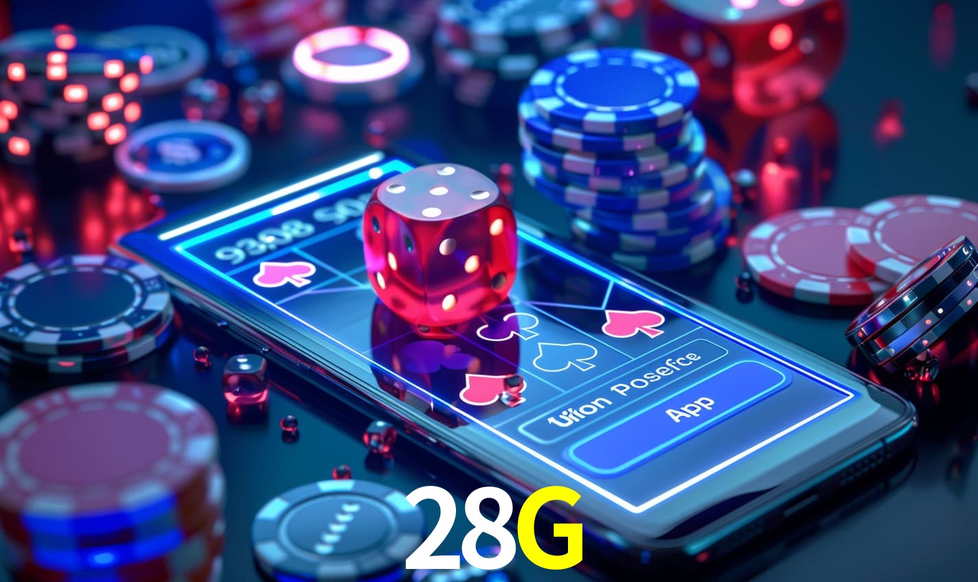 Baixar App 28G