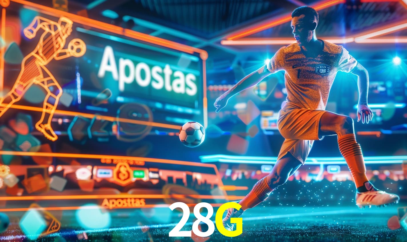 Apostas 28G