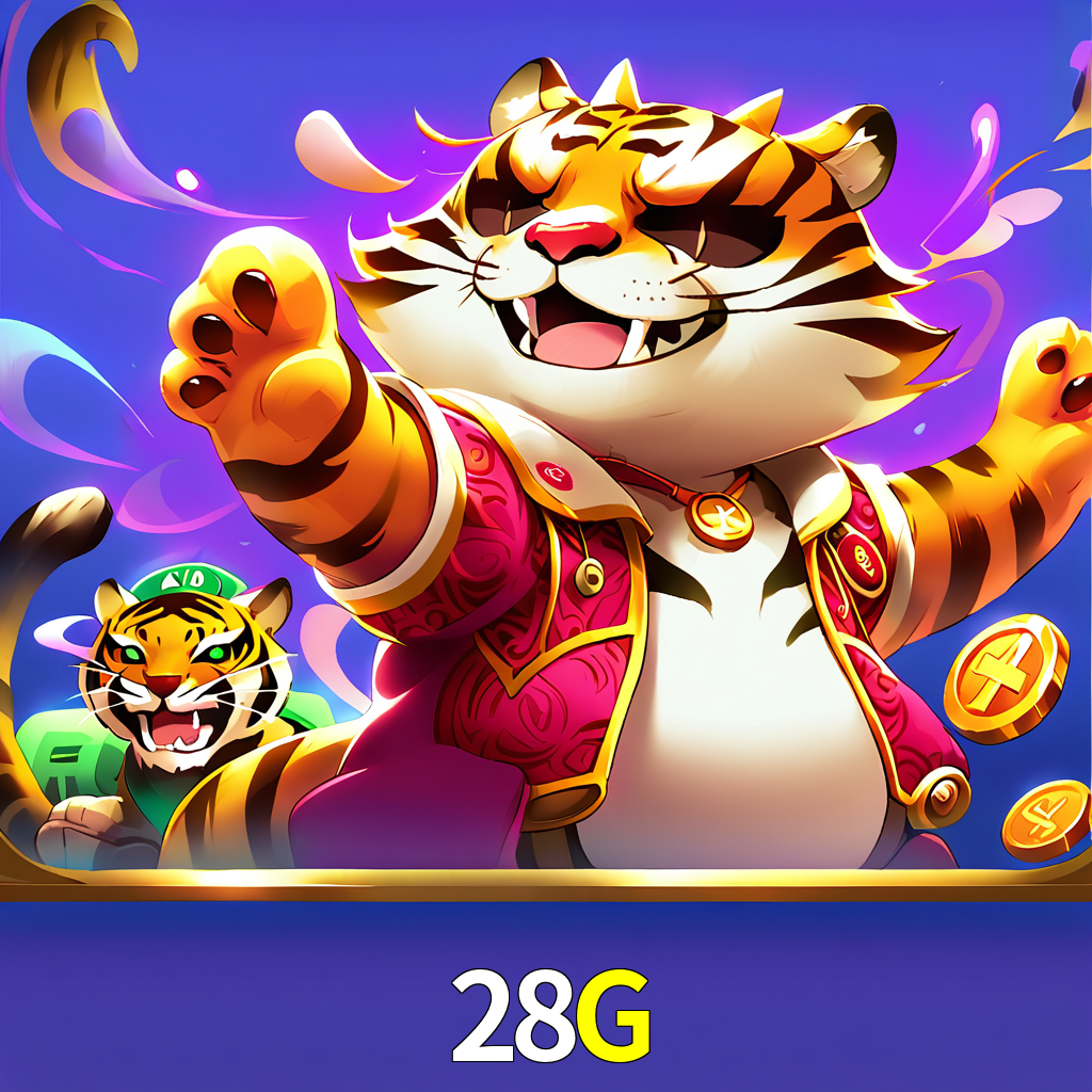Cassino Online 28G