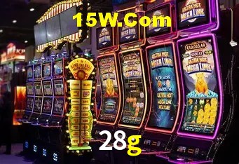 Recursos de Bônus 28g