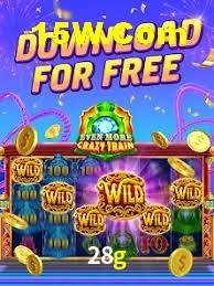 Seasonal Promotions 28g