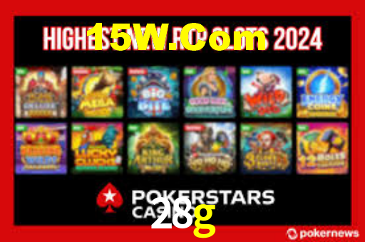 Daily Bonuses 28g