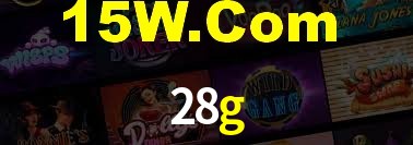 Account Benefits 28g