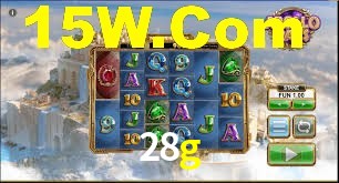 Welcome Bonus 28g