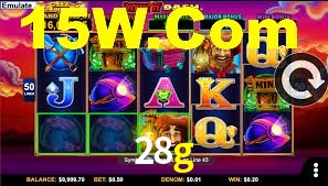Spaceman Game 28g