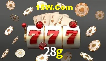 Casino Ao Vivo 28g