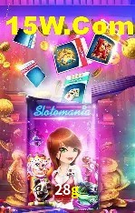 Jogos de Slot 28g